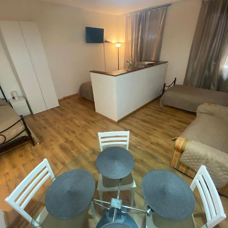 B&B Your Home Outlet 6 Serravalle Scrivia Exterior foto