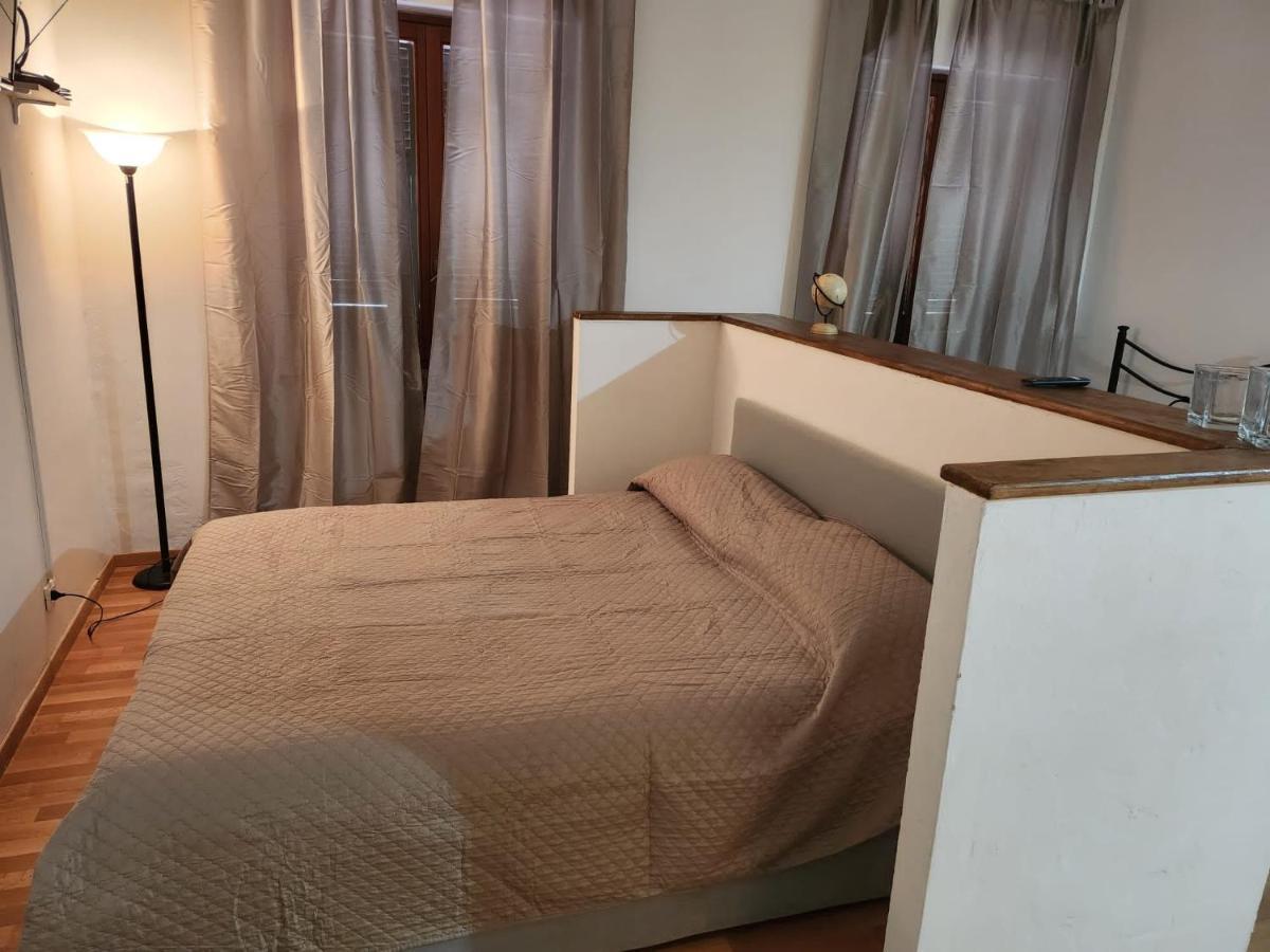 B&B Your Home Outlet 6 Serravalle Scrivia Exterior foto