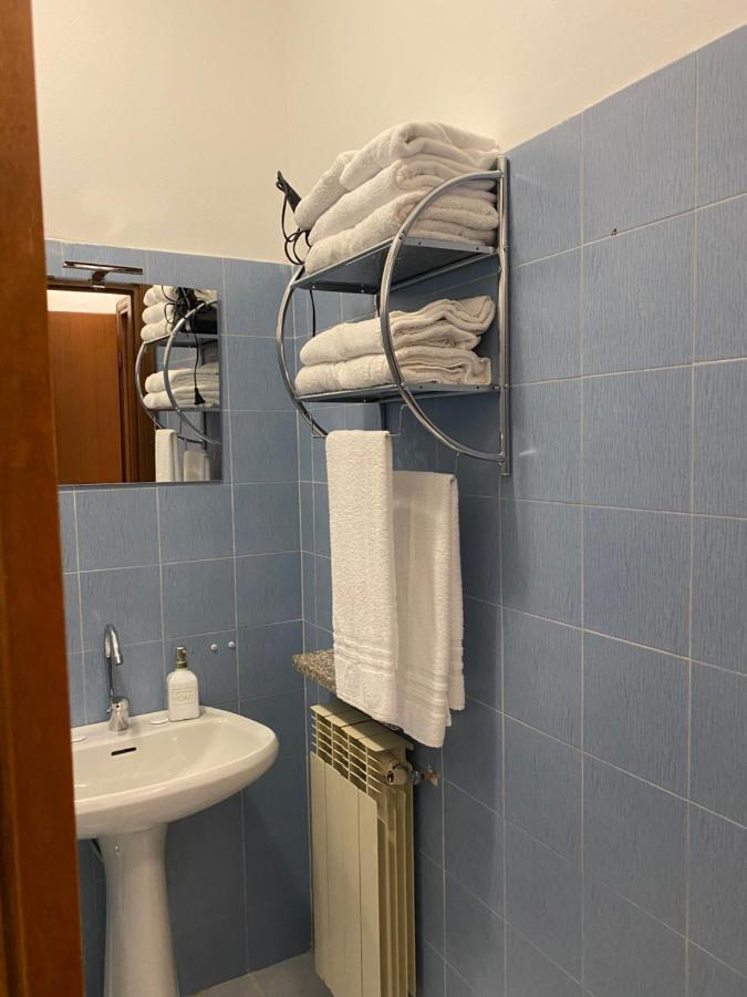 B&B Your Home Outlet 6 Serravalle Scrivia Exterior foto